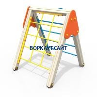 Детский спортивный комплекс ДСК 3201 в Чувашской республике