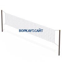 Волейбольные стойки СИО 3515 в Чувашской республике