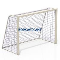 Хоккейные ворота СИО 3514 в Чувашской республике