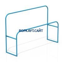 Брусья разновысокие МАФ 3531 в Чувашской республике