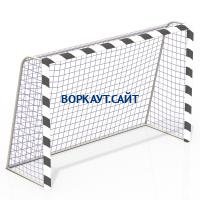 Футбольные ворота разборные СИО 3513 в Чувашской республике