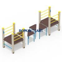 Детский спортивный комплекс Мостик ДСК 3114 в Чувашской республике