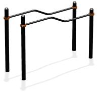 Спортивный комплекс воркаут ВС-184 в Чувашской республике