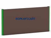 Ограждение хоккейной коробки h=1250мм МАФ 5201 в Чувашской республике