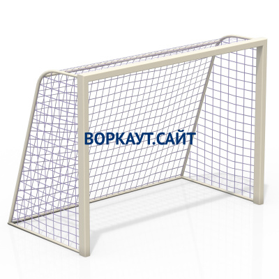 Хоккейные ворота СИО 3514 в Чувашской республике