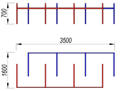 Лабиринт МАФ 3550 в Чувашской республике