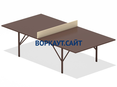 Теннисный стол МАФ 3517 в Чувашской республике