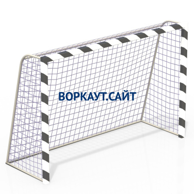 Футбольные ворота разборные СИО 3513 в Чувашской республике