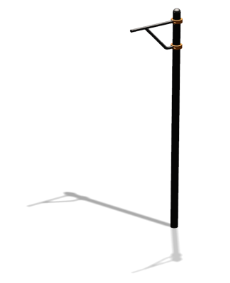 Стойка для боксерской груши ВС-30 в Чувашской республике