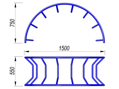 Лиана МАФ 3560 в Чувашской республике Лиана МАФ 3560 в Чувашской республике