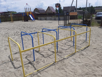 Лабиринт МАФ 3550 в Чувашской республике