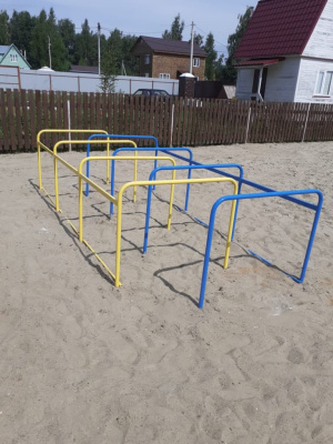 Лабиринт МАФ 3550 в Чувашской республике